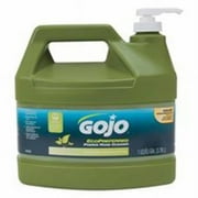 Gojo 315-0938-04 Ecopreferred Pumice Hand Cleaner, 1 Gallon