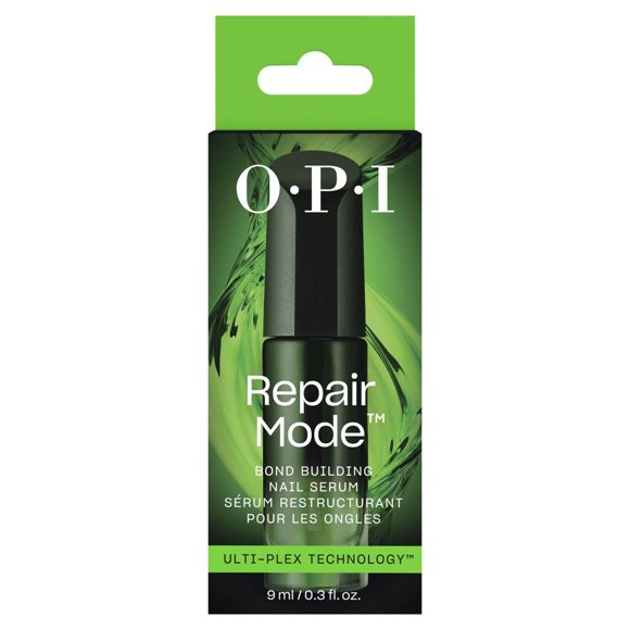 OPI Repair Mode™ Bond Building Nail Serum, 9ml
