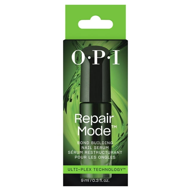 Sérum réparateur pour ongles OPI Repair Mode™, 9 ml