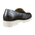 thumbnail image 5 of Vionic Kensley Women's Loafers & Slip-Ons Pewter Size 11 W, 5 of 8