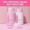 thumbnail image 4 of DESIGN.ME PUFF.ME Volumizing Shampoo, 10 fl. oz., 4 of 5