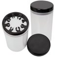 thumbnail image 4 of Miangastore Bouteille de Nettoyage Polyvalente Multi 2 Pcs 4.32x2.55x2.55 Po, 4 of 8