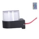 thumbnail image 3 of Aplique De Pared Para Exteriores, Luz LED De Pared Impermeable Con Control Remoto RGB De 5W Para Dormitorio, Sala De Estar, AC85-265V Al Aire Libre, 3 of 7
