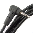 thumbnail image 4 of Cable de guitarra Baoblaze 6.35mm 1/4 Amplificador de bajo de guitarra, 4 of 5