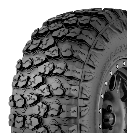 Yokohama geolandar x-mt LT40/13.50R17 121Q bsw all-season tire Sansujyuku sansujyuku.com