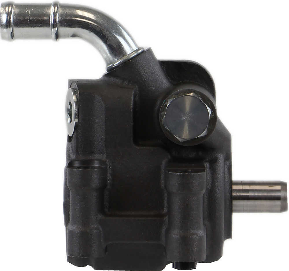 Atlantic Automotive Engineering 6272N AAE New Hydraulic Power Steering Pump 100% Tested