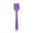 Violet, variante sur Hearth & Gear Brosse d'Huilage Brosse d'Huilage en Silicone pour Gril Outils de Cuisson pour Gril et Éplucheurs Durables pour la Cuisine Liste d'Articles de Pâtisserie Brosse d'Arrosage Poignée en Cuivre de Cuisine Brosse d'Arrosage pour la Cuisson