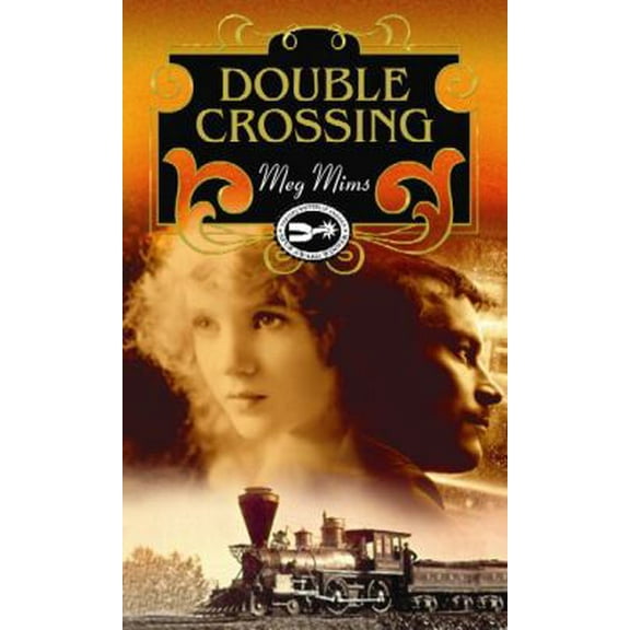 Pre-Owned Double Crossing (Library Binding) 1611735815 9781611735819