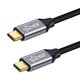 thumbnail image 1 of Cable USB -C3.1 20V / 5A de datos de carga rápida para proyección HD, 1 of 9