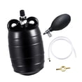 thumbnail image 4 of jifeng Inflatable Tube Plug ,with Hand Inflatable Ball ,Practical Premium Easy to Use Repair Effective Rubber Plumbing Test Plug 13cmx6.5cm, 4 of 9
