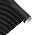 thumbnail image 1 of Revestimiento de carbono para coche, película adhesiva 3D de 30 x 127 cm, película protectora de carbono para coche, motocicleta, bicicleta., 1 of 5