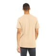 thumbnail image 2 of Bella + Canvas  Adult Jersey Crew Neck T-Shirt, 2 of 3