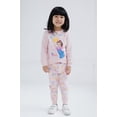 thumbnail image 5 of Conjunto de Ropa Ms. Rachel para Bebés Niñas: Sudadera y Pantalones, 5 of 5