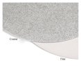 thumbnail image 5 of 1PCS 8'' 200mm Diamond Coated Flat Lap Wheel Grinding Polish Disc Disk 46 - 2000 Grit , Durablity, 5 of 5