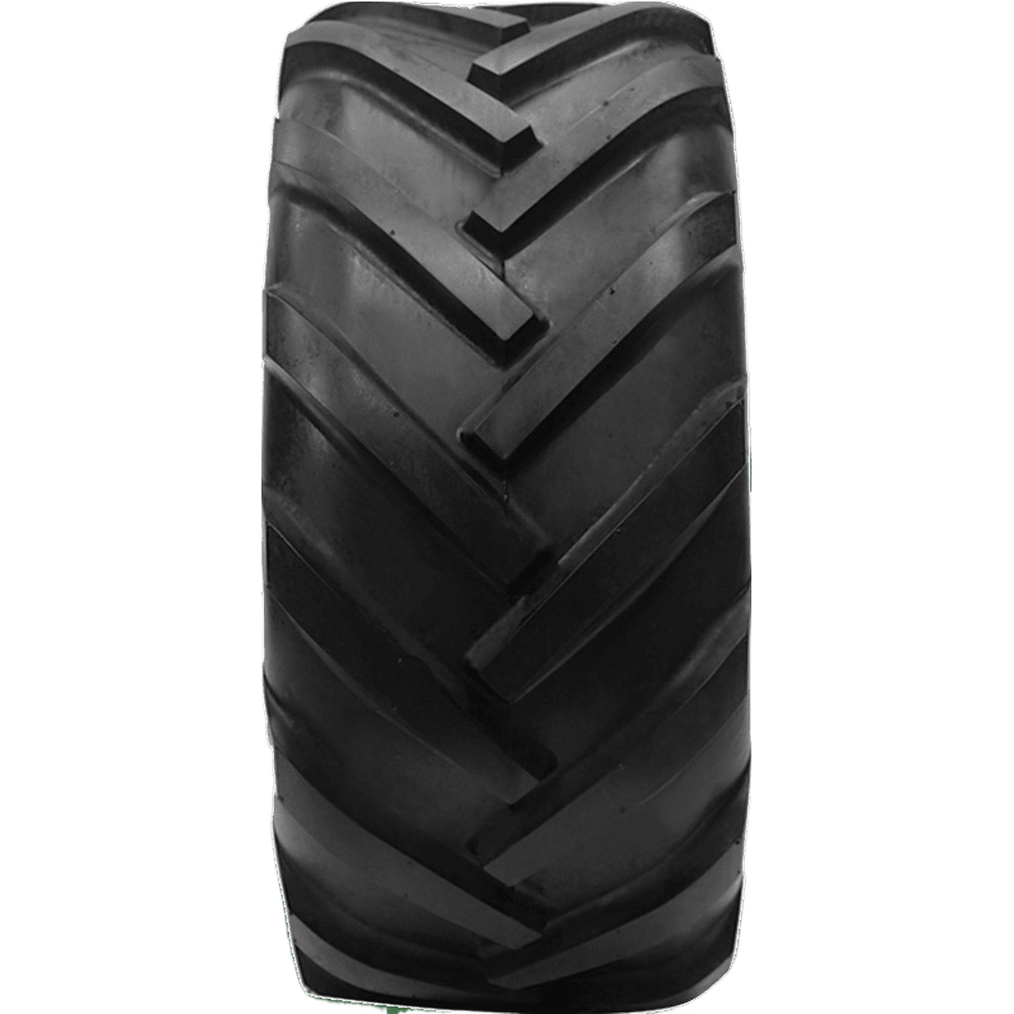Deestone D408 26X12.00-12 120A3 E Lawn & Garden Tire