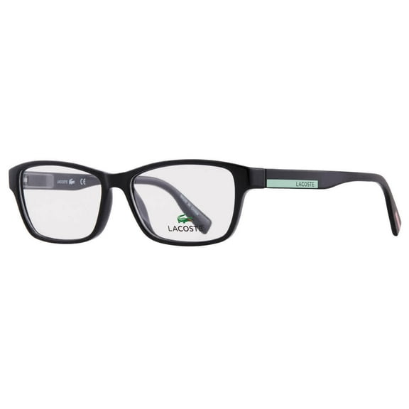 Eyeglasses LACOSTE L 3650 001 Black