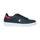 thumbnail image 1 of Tenis Hombre York Team Polo Club Caballero azul marino 27, 1 of 6