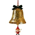 thumbnail image 1 of Elegant Glass Pendant Hangs For Interior Versatile Festive Charm Ideal Crafting Lasting Quality Design, 1 of 6