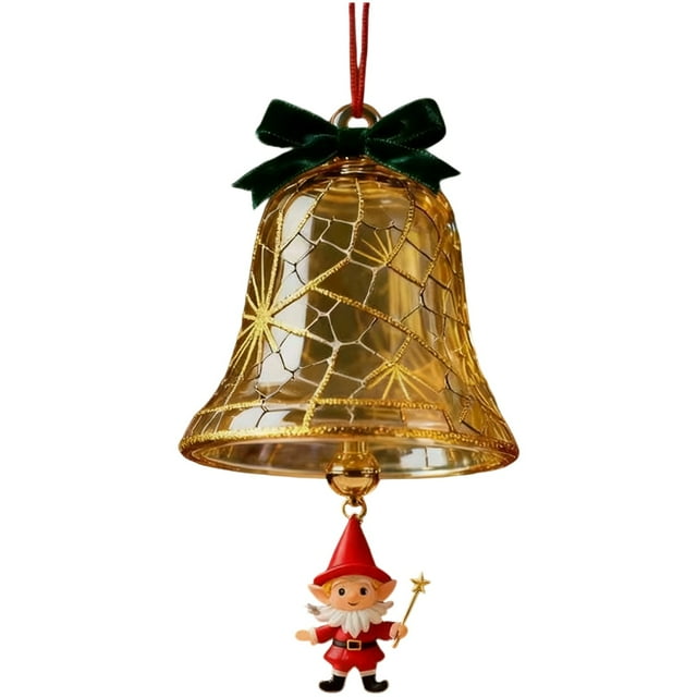 Elegant Glass Pendant Hangs For Interior Versatile Festive Charm Ideal Crafting Lasting Quality Design
