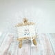thumbnail image 2 of Ramas de coral pavo real, plantas artificiales decorativas para bodas. Blanco (sin base), 2 of 9