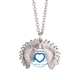 thumbnail image 1 of Motivo de Capricornio Collar de girasol collar collar collar colgante, 1 of 3