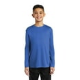 thumbnail image 1 of Port & Company T-Shirt Performance à Manches Longues pour Jeunes PC380YLS, 1 of 1