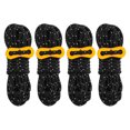 thumbnail image 1 of 4/6 Uds. Guy Lines, cuerdas para tienda, hebilla de ajuste, 4M, cuerda cortavientos, accesorios para tienda Tmvgtek Libre de BPA, 1 of 3