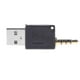 thumbnail image 2 of Adaptador de audio USB Strade Fareast Limited 6 piezas, 2 of 6