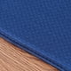 thumbnail image 4 of Tapete absorbente multiusos para secar platos y vajilla, resistente al calor, rectangular, azul, 4 of 5