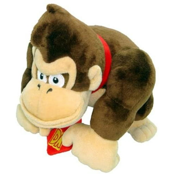 Nintendo Donkey Kong 9" Plush