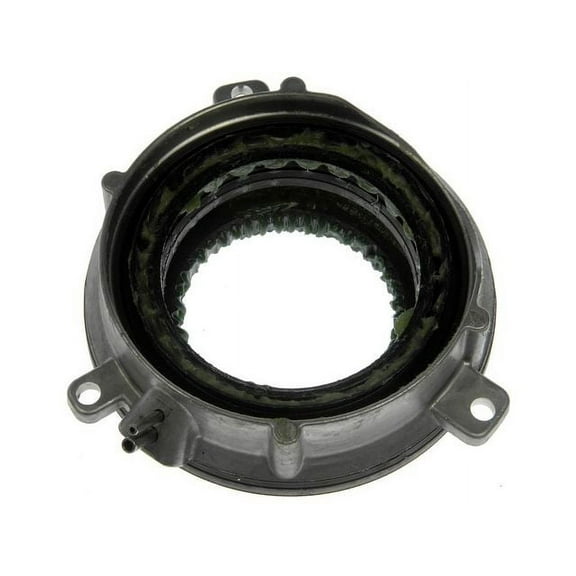 4WD Locking Hub Actuator - Compatible with 2004 - 2015 Ford F150 2005 2006 2007 2008 2009 2010 2011 2012 2013 2014