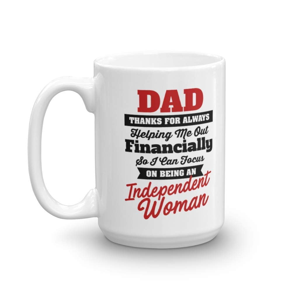 gifts for independent woman