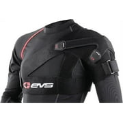 EVS SB03BK-XXL SB03 Shoulder Brace