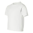thumbnail image 2 of Gildan Ultra Cotton® Youth T-Shirt, 2 of 5