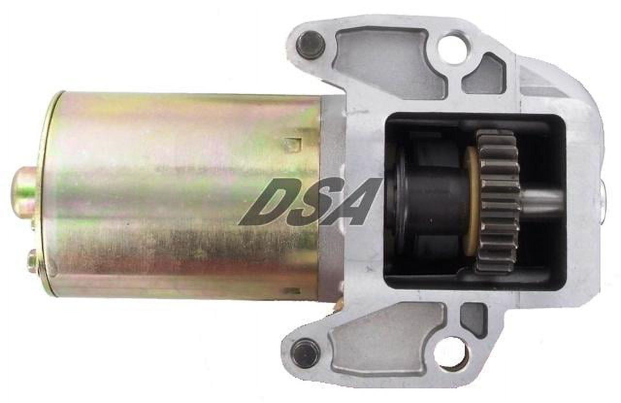 Starter Compatible with Lincoln Continental 2003-2004 Ford TAURUS SES