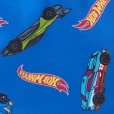Hot Wheels Zipper