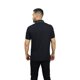thumbnail image 1 of Playera Caballero Platini DP19BK Negro 1 Pz, 1 of 1