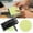 2PC Black, variant on 360° Microfiber Guitar Cleaning Brush - Maintaining Tool Ergonomic String & Fretboard Cleaner for Acoustic, Electric, Bass & Ukulele, Reusable