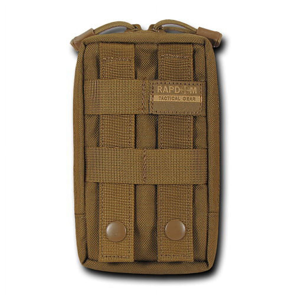 Gadget Pouch, Coyote