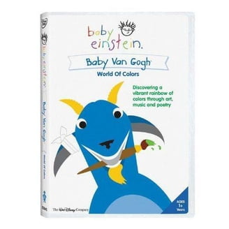 Baby Einstein: Baby Mozart 10th Anniversary Edition (Full Frame