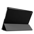 thumbnail image 7 of Fintie Slim Shell Case for Lenovo Tab 4 10 / Lenovo Tab 4 Plus 10 / AT&T Lenovo Moto Tab 10.1-Inch Tablet, Black, 7 of 7