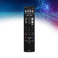 thumbnail image 3 of Replace RAV574 VDM8690 Remote Control for Yamaha MusicCast Stereo AV Receiver RX-V4A RX-V4ABL, 3 of 5