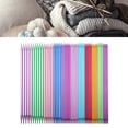 thumbnail image 4 of Knitting , Durable Glossy Double Pointed Knitting  Incisive Tapered Points Different Colors  For Weaving For Household, 4 of 8
