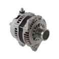 thumbnail image 1 of Alternador VALUE XTrail 4 cil 2.5 Lts 2012 110 Amperes 6 Ranuras L S 12 Voltios Hitachi IR/IF CW, 1 of 7