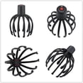 thumbnail image 2 of Electric Scalp Massager with 3 Modes Protable Hand Held SPA Head Massager for Deep Relaxation & Stress Reduction, 2 of 9