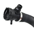 thumbnail image 3 of Genrics Upper Radiator Coolant Hose For BMW 135i 135is 335i xDrive 335xi Z4 X1 3.0L US, 3 of 5