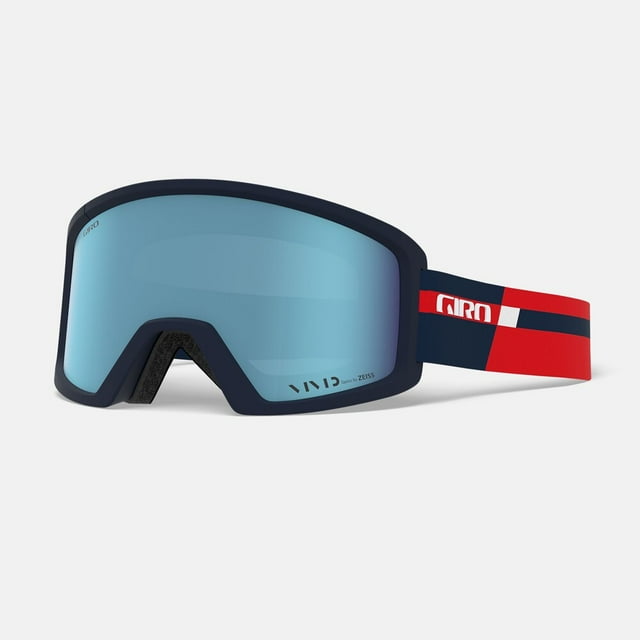 GIRO : BLOK : Rouge MIDNIGHT PODDATE/VIvid ROYAL : L