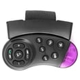 thumbnail image 5 of Speravity Controlador de volante de coche MP5 reproductor Multimedia DVD volante de coche Multimedia controlador de llave portátil Vehículos, repuestos y accesorios Mis Speravity VI005519-00, 5 of 5