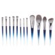 thumbnail image 1 of Brocha Para Sombra De Ojos, Juego De Brochas De Maquillaje Profesional No Irritante Para Mujeres Para Fiesta Para Uso Diario EOTVIA Makeup Brush Set, 1 of 8