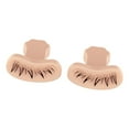 thumbnail image 4 of 2 piezas de sellos para pestañas inferiores Fernando herramienta de maquillaje rápido y perezoso Color de piel, 4 of 8